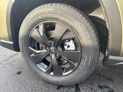 2026 Subaru ASCENT Premium 8-Passenger