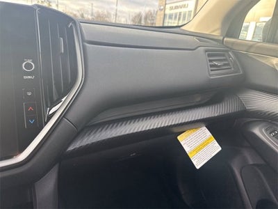 2026 Subaru ASCENT Premium 8-Passenger