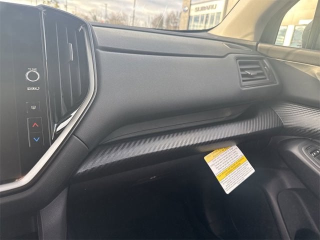 2026 Subaru ASCENT Premium 8-Passenger