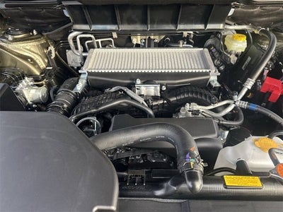 2026 Subaru ASCENT Premium 8-Passenger