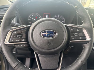 2026 Subaru ASCENT Premium 8-Passenger