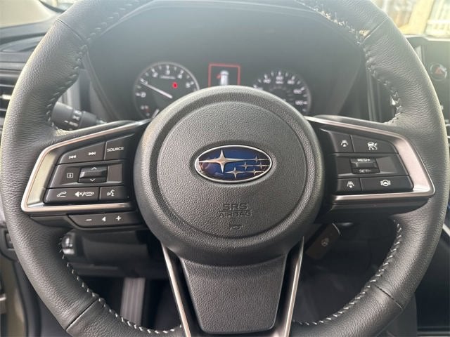 2026 Subaru ASCENT Premium 8-Passenger