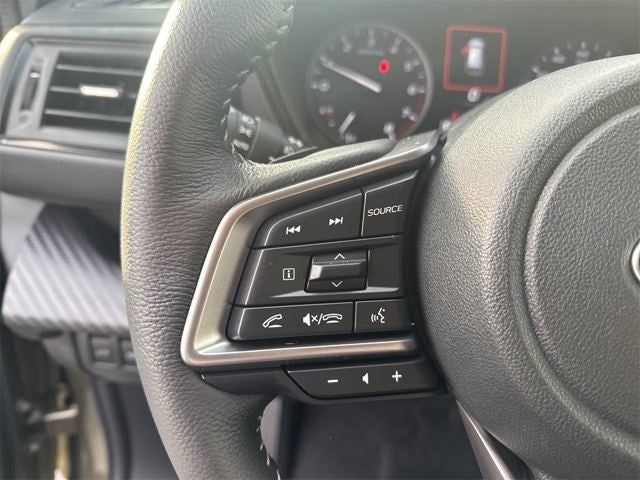 2026 Subaru ASCENT Premium 8-Passenger