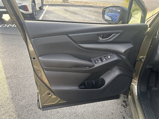 2026 Subaru ASCENT Premium 8-Passenger