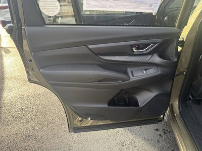 2026 Subaru ASCENT Premium 8-Passenger