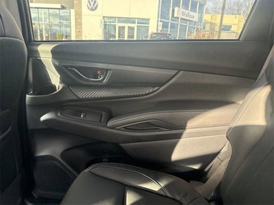 2026 Subaru ASCENT Premium 8-Passenger