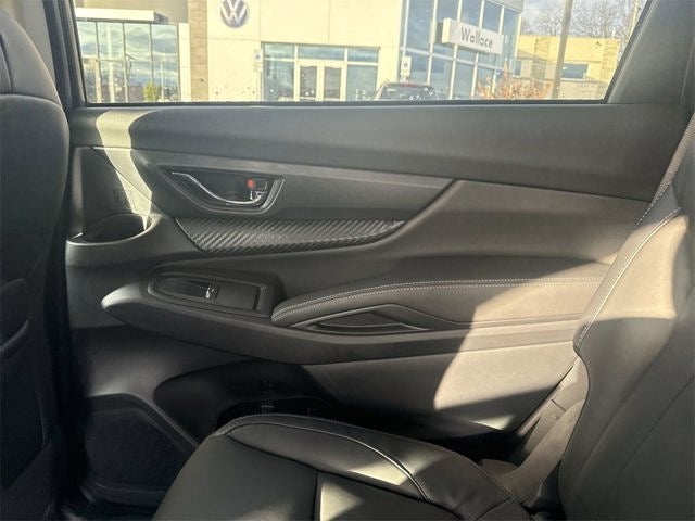 2026 Subaru ASCENT Premium 8-Passenger