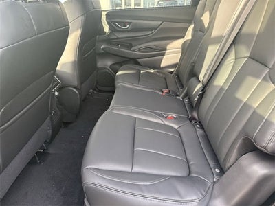 2026 Subaru ASCENT Premium 8-Passenger