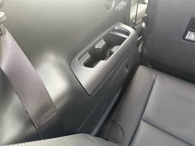 2026 Subaru ASCENT Premium 8-Passenger