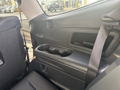 2026 Subaru ASCENT Premium 8-Passenger