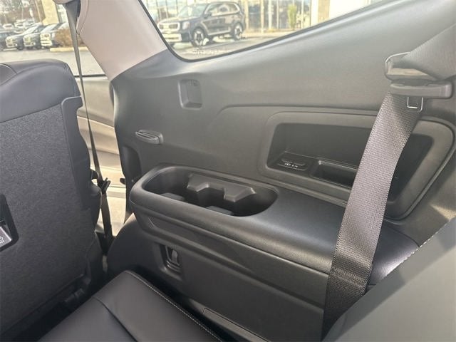 2026 Subaru ASCENT Premium 8-Passenger