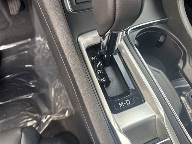 2026 Subaru ASCENT Premium 8-Passenger