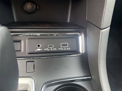 2026 Subaru ASCENT Premium 8-Passenger