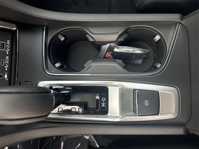 2026 Subaru ASCENT Premium 8-Passenger