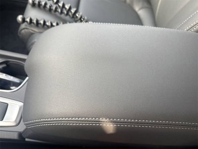 2026 Subaru ASCENT Premium 8-Passenger