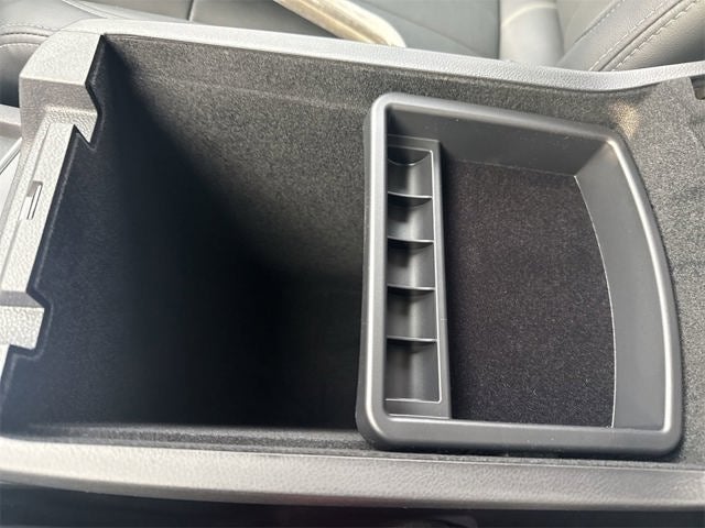 2026 Subaru ASCENT Premium 8-Passenger