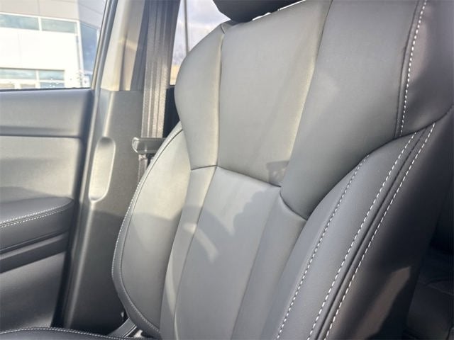 2026 Subaru ASCENT Premium 8-Passenger