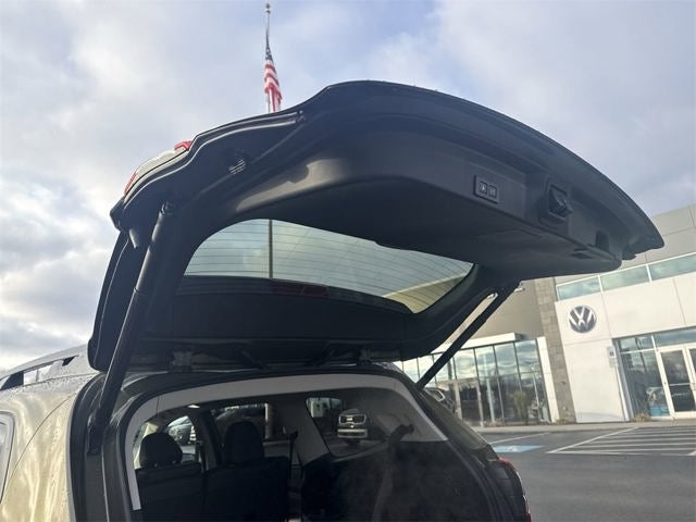 2026 Subaru ASCENT Premium 8-Passenger