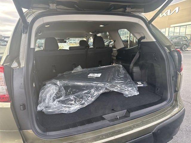 2026 Subaru ASCENT Premium 8-Passenger