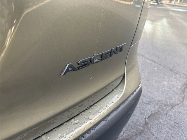 2026 Subaru ASCENT Premium 8-Passenger