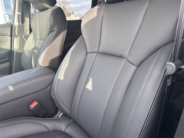 2026 Subaru ASCENT Premium 8-Passenger