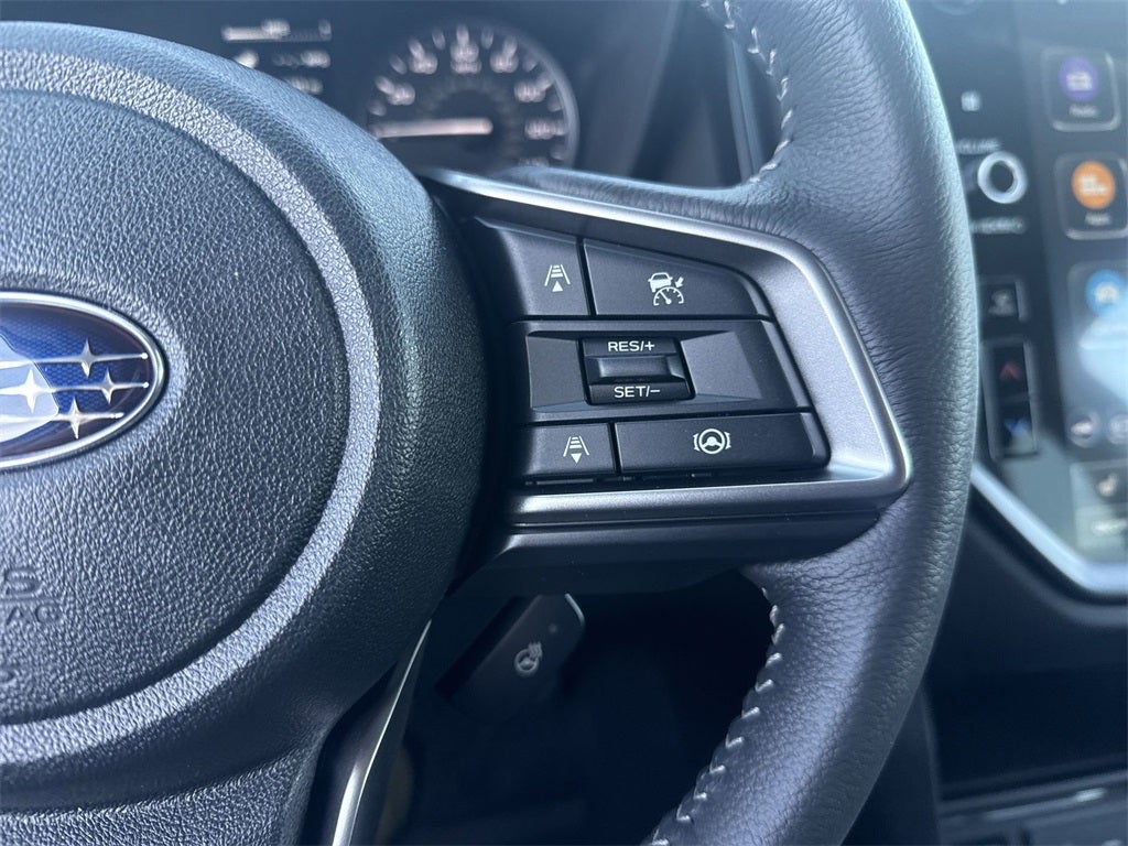 2026 Subaru ASCENT Premium 7-Passenger