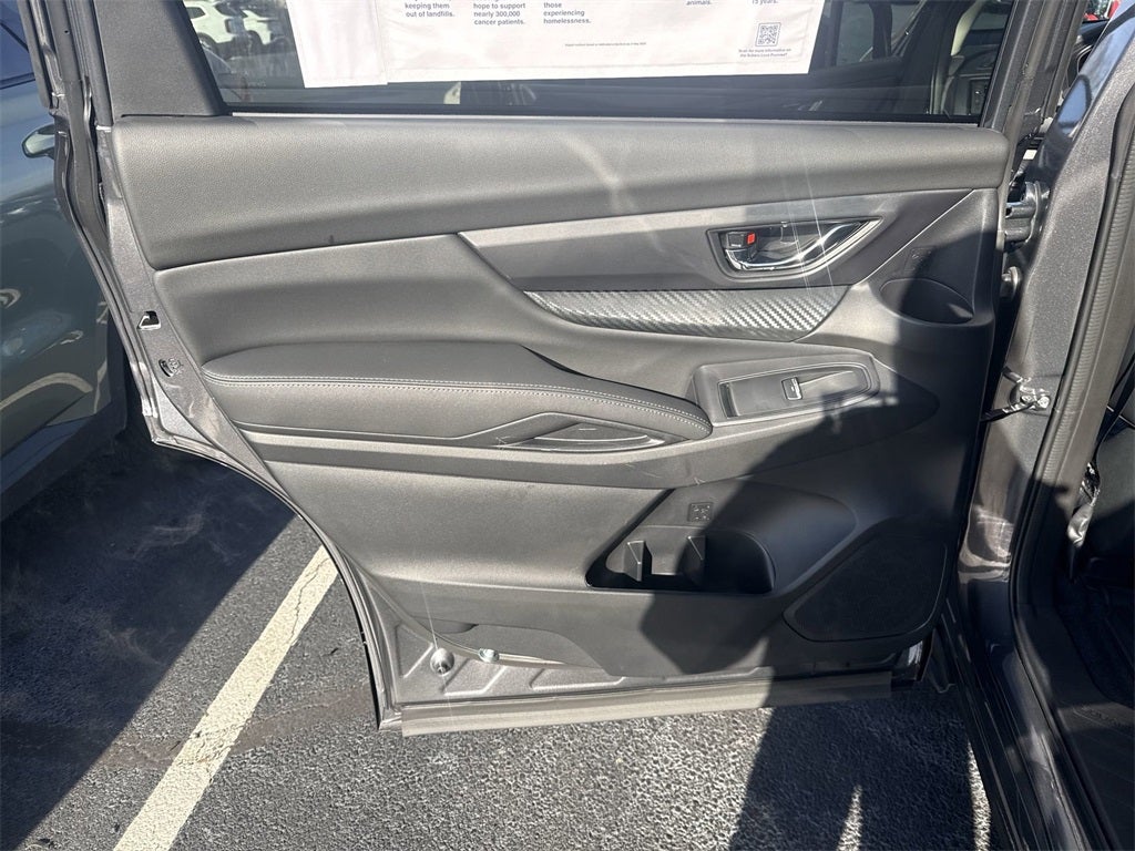 2026 Subaru ASCENT Premium 7-Passenger