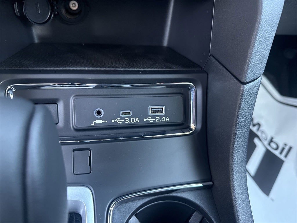 2026 Subaru ASCENT Premium 7-Passenger