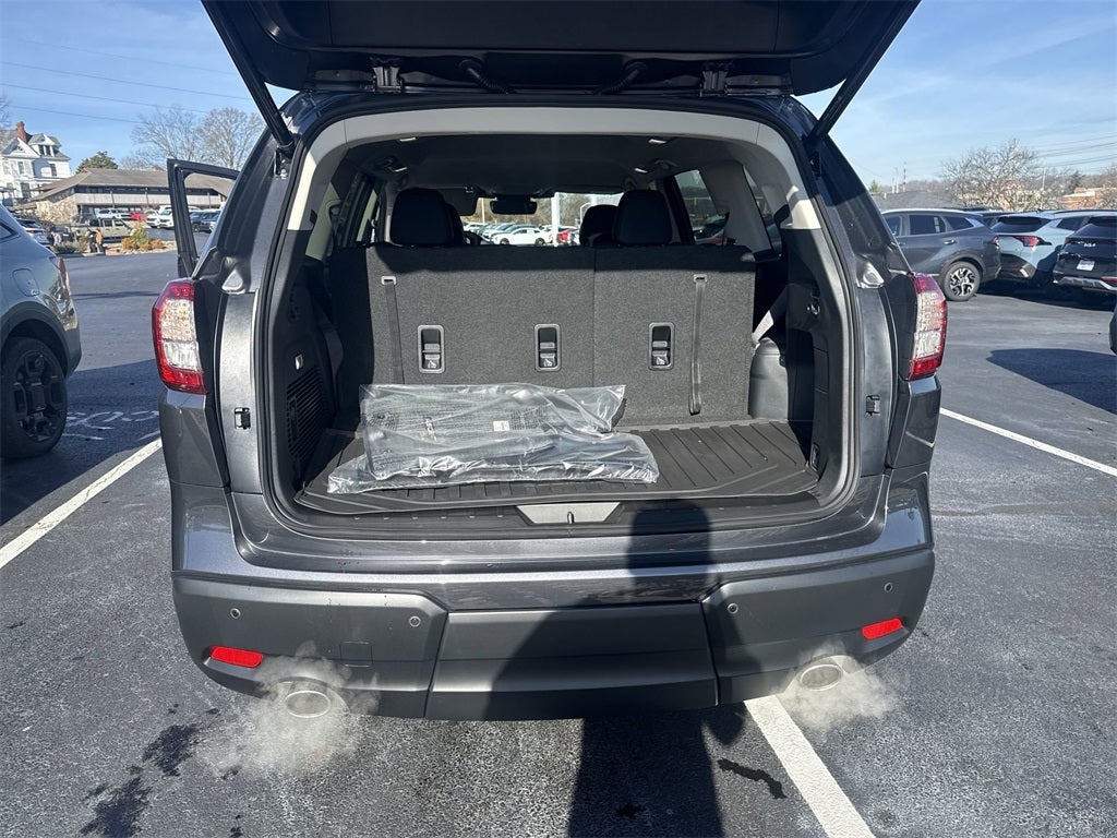 2026 Subaru ASCENT Premium 7-Passenger