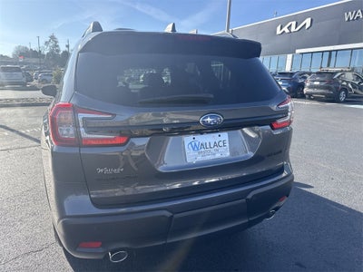 2026 Subaru ASCENT Premium 7-Passenger