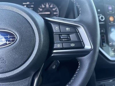 2026 Subaru ASCENT Premium 7-Passenger