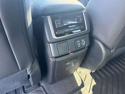 2026 Subaru ASCENT Premium 7-Passenger