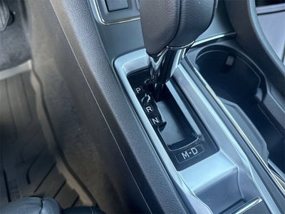 2026 Subaru ASCENT Premium 7-Passenger