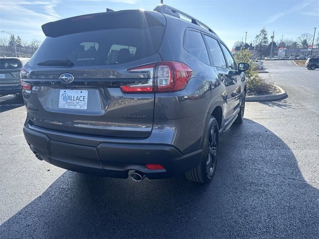 2026 Subaru ASCENT Premium 7-Passenger