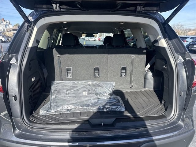 2026 Subaru ASCENT Premium 7-Passenger