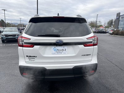 2026 Subaru ASCENT Premium 7-Passenger
