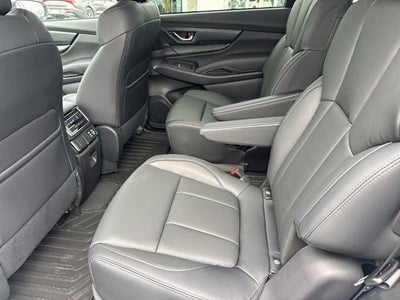 2026 Subaru ASCENT Premium 7-Passenger