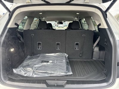 2026 Subaru ASCENT Premium 7-Passenger