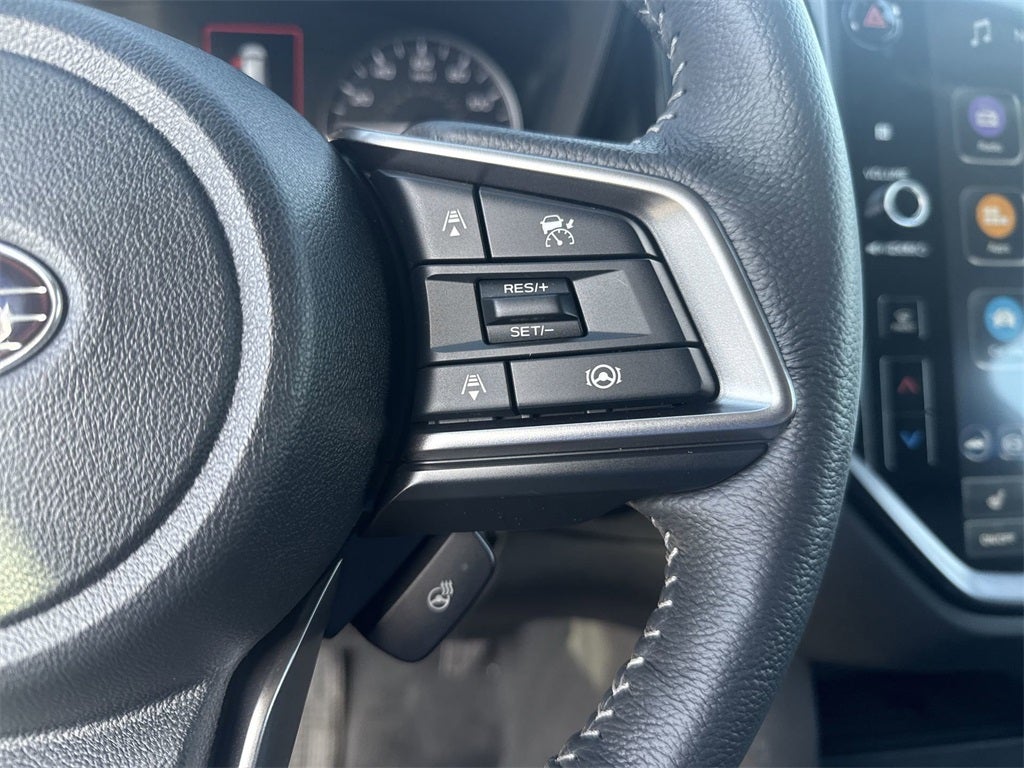 2026 Subaru ASCENT Premium 7-Passenger