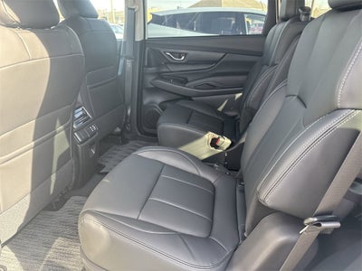 2026 Subaru ASCENT Premium 7-Passenger