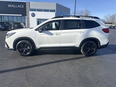 2026 Subaru ASCENT Premium 7-Passenger