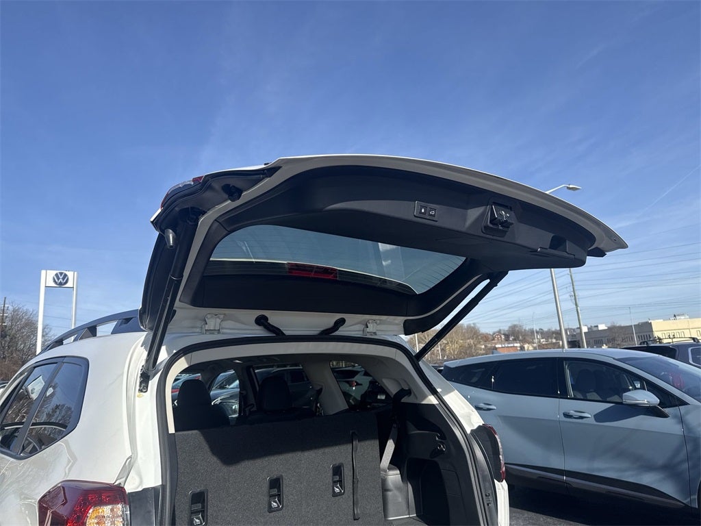 2026 Subaru ASCENT Premium 7-Passenger