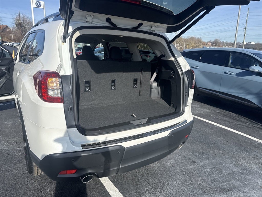 2026 Subaru ASCENT Premium 7-Passenger