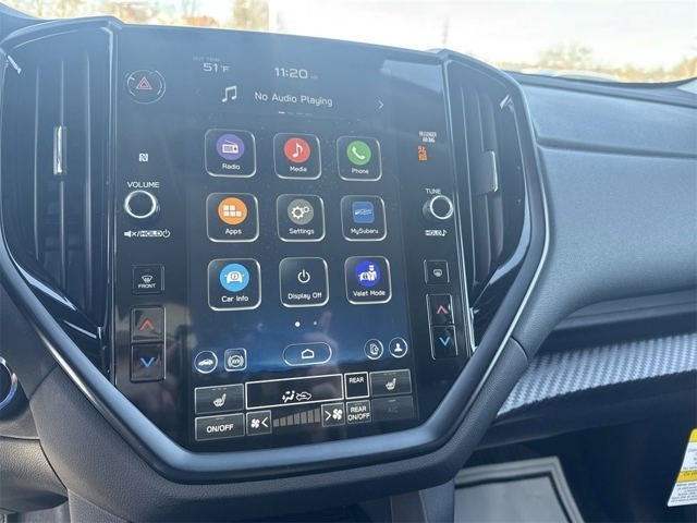 2026 Subaru ASCENT Premium 7-Passenger