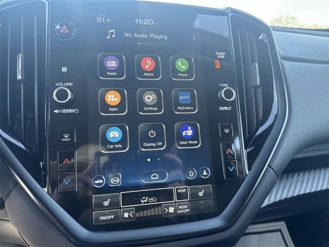 2026 Subaru ASCENT Premium 7-Passenger