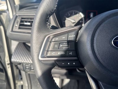 2026 Subaru ASCENT Premium 7-Passenger