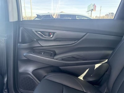 2026 Subaru ASCENT Premium 7-Passenger