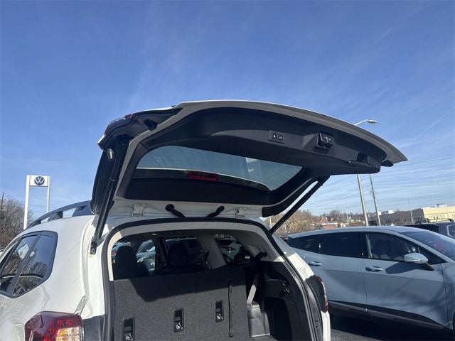 2026 Subaru ASCENT Premium 7-Passenger