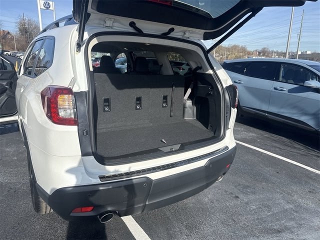 2026 Subaru ASCENT Premium 7-Passenger