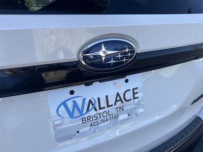 2026 Subaru ASCENT Premium 7-Passenger